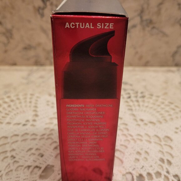 NEW OLAY REGENERIST REGENERATING SERUM MOISTURIZER FRAGRANCE FREE NIACINIMIDE - Picture 5 of 8